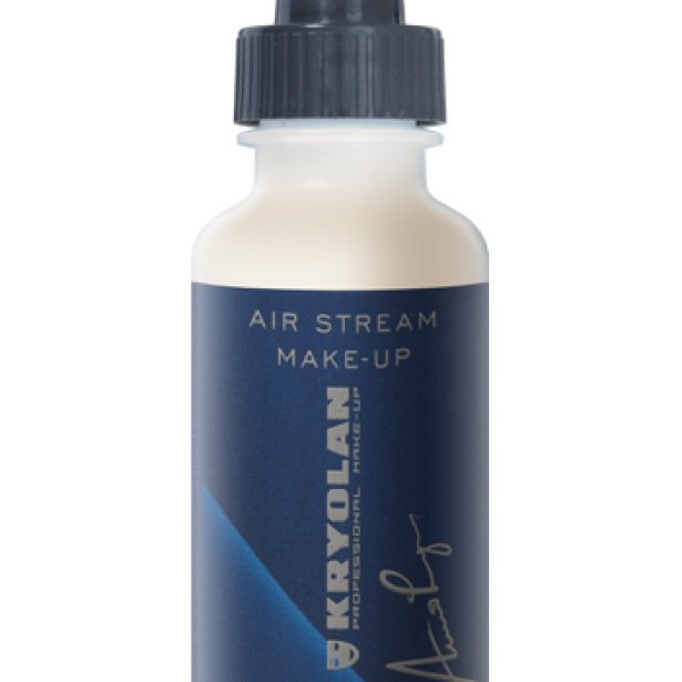AIR STREAM MAKE-UP AEROGRAFO KRYOLAN